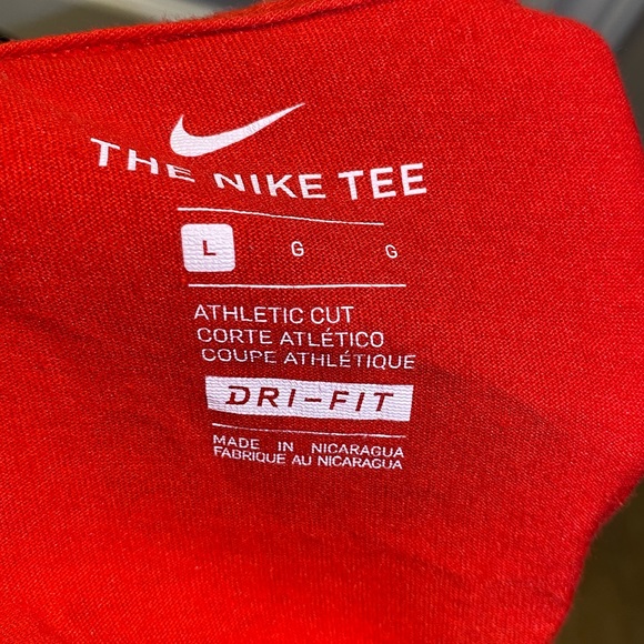 Nike Kyrie Irving 4 Cereal Lucky Charms Shirt - Picture 11 of 11